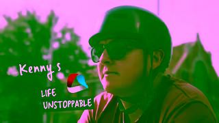 THERMOSKIN Thermoskin Pedal through life unstoppable Ad Commercial Brand Imagery Photoshoot 2