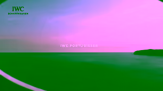 IWC Watches Timeless Elegance Gisele Bndchen and the IWC Portugieser Automatic 40 Ad Commercial Brand Imagery Photoshoot 2