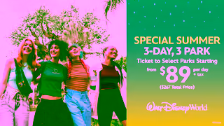 Disney Parks Summer Savings Await Ad Commercial Brand Imagery Photoshoot 1