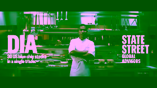 STATE STREET Global Advisors SPDR ETFS Getting There Starts Here Ad Commercial Brand Imagery Photoshoot 2