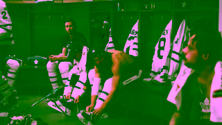 Toronto Maple Leafs S10 The Blueprint Trailer Ad Commercial Brand Imagery Photoshoot 0