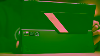 BestBuy Unified Memory Architecture of the ASUS ROG Flow Z13 Gaming Laptop Tech Tips from Best Buy Ad Commercial Brand Imagery Photoshoot 0