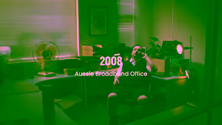 Aussie Broadband Business done different Ad Commercial Brand Imagery Photoshoot 0