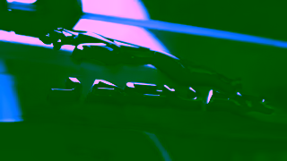 Jaguar Jaguar FPACE Ad Commercial Brand Imagery Photoshoot 1