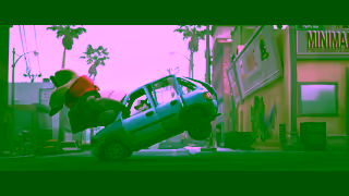Universal Pictures The Bad Guys 2 In Theatres Friday Ad Commercial Brand Imagery Photoshoot 1