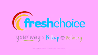 FreshChoice Broccoli Coca-Cola WW Flour Ad Commercial Brand Imagery Photoshoot 2