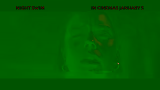 Universal Pictures Night Swim Moments Revised 30 Spot In Cinemas January 5 Ad Commercial Brand Imagery Photoshoot 2