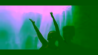 Visit Panama We Dare You To Adventure Further In Panam Ad Commercial Brand Imagery Photoshoot 0