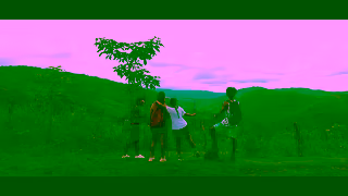 Visit Panama We Dare You To Adventure Further In Panam Ad Commercial Brand Imagery Photoshoot 2