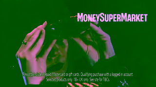 MoneySuperMarket Switch your car insurance with MoneySuperMarket and get rewarded Ad Commercial Brand Imagery Photoshoot 0