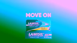 LAMISIL Beat Athletes Foot in Only 1 Week with LamisilAT 15 Ad Commercial Brand Imagery Photoshoot 2