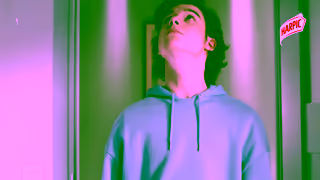 HARPIC NEW Harpic Hygienic Fresh Stickers Freshness UK Launch April 2024 Ad Commercial Brand Imagery Photoshoot 0