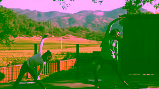 Four Seasons Hotels Cherished Family Moments Await in Napa Valley Ad Commercial Brand Imagery Photoshoot 1