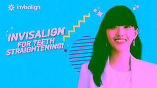 Invisalign Invisaligns advanced technology can treat simple to complex cases Ad Commercial Brand Imagery Photoshoot 0