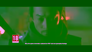 PlayStation Access Rise of the Ronin PS5 Buy Now Ad Commercial Brand Imagery Photoshoot 0