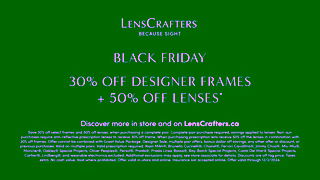 LensCrafters Discover Sharon Stone in our latest LensCrafters TVC Ad Commercial Brand Imagery Photoshoot 2