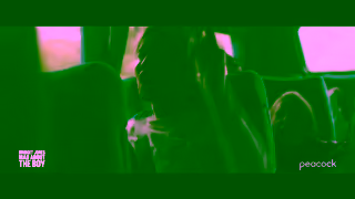 Peacock Bridget Jones Mad About the Boy Streaming Now Only on Peacock Ad Commercial Brand Imagery Photoshoot 1