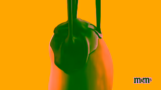 M&Ms Video Ad Ad Commercial Brand Imagery Photoshoot 0