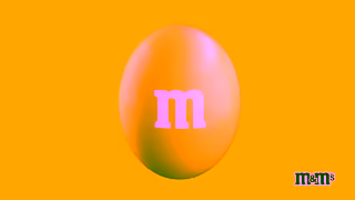 M&Ms Video Ad Ad Commercial Brand Imagery Photoshoot 1