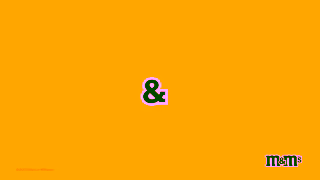 M&Ms Video Ad Ad Commercial Brand Imagery Photoshoot 2