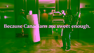 Canada Dry NEW Canada Dry Ginger Ale Zero Sugar 6s Ad Commercial Brand Imagery Photoshoot 1
