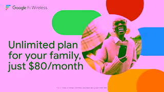 Google Quick easy phone plan setup Join Google Fi Wireless with eSIM Ad Commercial Brand Imagery Photoshoot 1