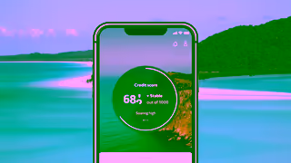 ClearScore ClearScore Personal Loans Exclusive with Now Finance Ad Commercial Brand Imagery Photoshoot 0