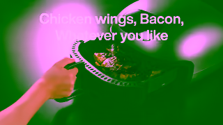 Typhur Typhur Dome Best Air Fryer Ad Commercial Brand Imagery Photoshoot 1