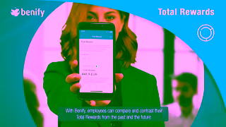 Benify Make Employees Aware of Their True Worth Ad Commercial Brand Imagery Photoshoot 0