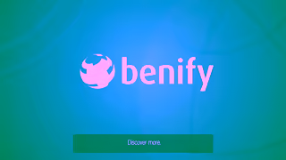 Benify Make Employees Aware of Their True Worth Ad Commercial Brand Imagery Photoshoot 2