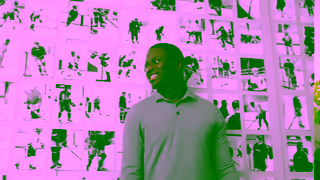 TELUS TELUS Business StandWithOwners Ad Commercial Brand Imagery Photoshoot 1