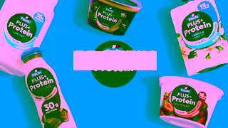 Parmalat Pauls PLUS Protein PROTEIN MADE FOR LIFE Ad Commercial Brand Imagery Photoshoot 2