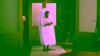 Heinz Heinz Eat Well Soups Ice Bath 15 Ad Commercial Brand Imagery Photoshoot 1