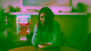 Heinz Heinz Eat Well Soups Ice Bath 15 Ad Commercial Brand Imagery Photoshoot 2