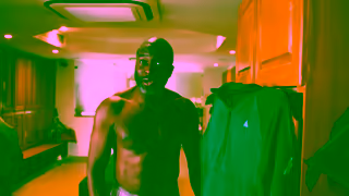 Tena Keep Control with TENA Men Delroy Ad Commercial Brand Imagery Photoshoot 0