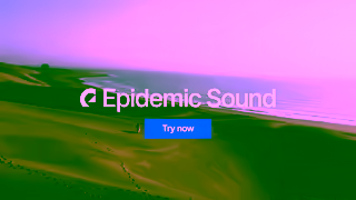 Epidemic Sound performanceSoundtrackV4NewCTADuneSunMeetsMoonenglish16x915sv2 Ad Commercial Brand Imagery Photoshoot 2