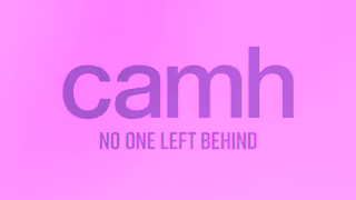 CAMH Foundation No One Left Behind The Maze Ad Commercial Brand Imagery Photoshoot 2