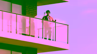 Weber Feed your Qriosity with the Weber Q Ad Commercial Brand Imagery Photoshoot 1