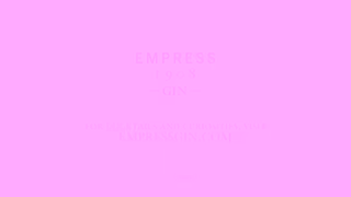 EMPRESS Gin Starboard Sour Empress 1908 Gin Ad Commercial Brand Imagery Photoshoot 1