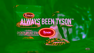 Tyson Foods Always Been Tyson The Hunt 06 Ad Commercial Brand Imagery Photoshoot 2