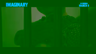 Lionsgate Films IMAGINARY IN CINEMAS MARCH 8 CHAUNCEY Ad Commercial Brand Imagery Photoshoot 0