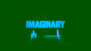 Lionsgate Films IMAGINARY IN CINEMAS MARCH 8 CHAUNCEY Ad Commercial Brand Imagery Photoshoot 2