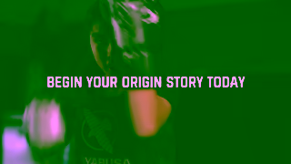 Hayabusa Marvel Boxing Gloves 1920x1080 Ad Commercial Brand Imagery Photoshoot 2