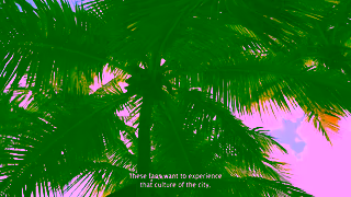 Chase Bank Introducing the allnew online MIA Shop presented by Sapphire Ad Commercial Brand Imagery Photoshoot 0