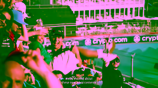 Chase Bank Introducing the allnew online MIA Shop presented by Sapphire Ad Commercial Brand Imagery Photoshoot 2