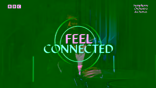 BBC Music BBC Symphony Orchestra live in concert at the Barbican London Ad Commercial Brand Imagery Photoshoot 0