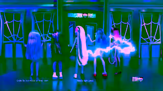 Mattel Monster High Skulltimate Secrets Neon Frights AD Ad Commercial Brand Imagery Photoshoot 0