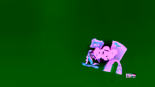 Mattel Monster High Skulltimate Secrets Neon Frights AD Ad Commercial Brand Imagery Photoshoot 1