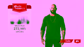 Autotrader The answer is AutoTrader Ad Commercial Brand Imagery Photoshoot 1