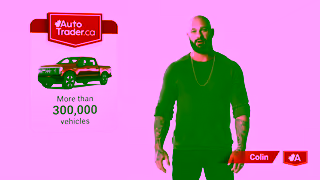 Autotrader The answer is AutoTrader Ad Commercial Brand Imagery Photoshoot 2